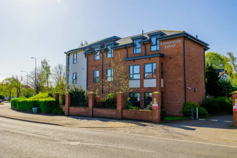 All Ensuite // Lincoln Bishop // 6 Bed // JUN 2026 - Image 8